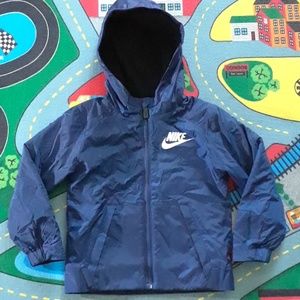 📍NIKE JACKET 📍